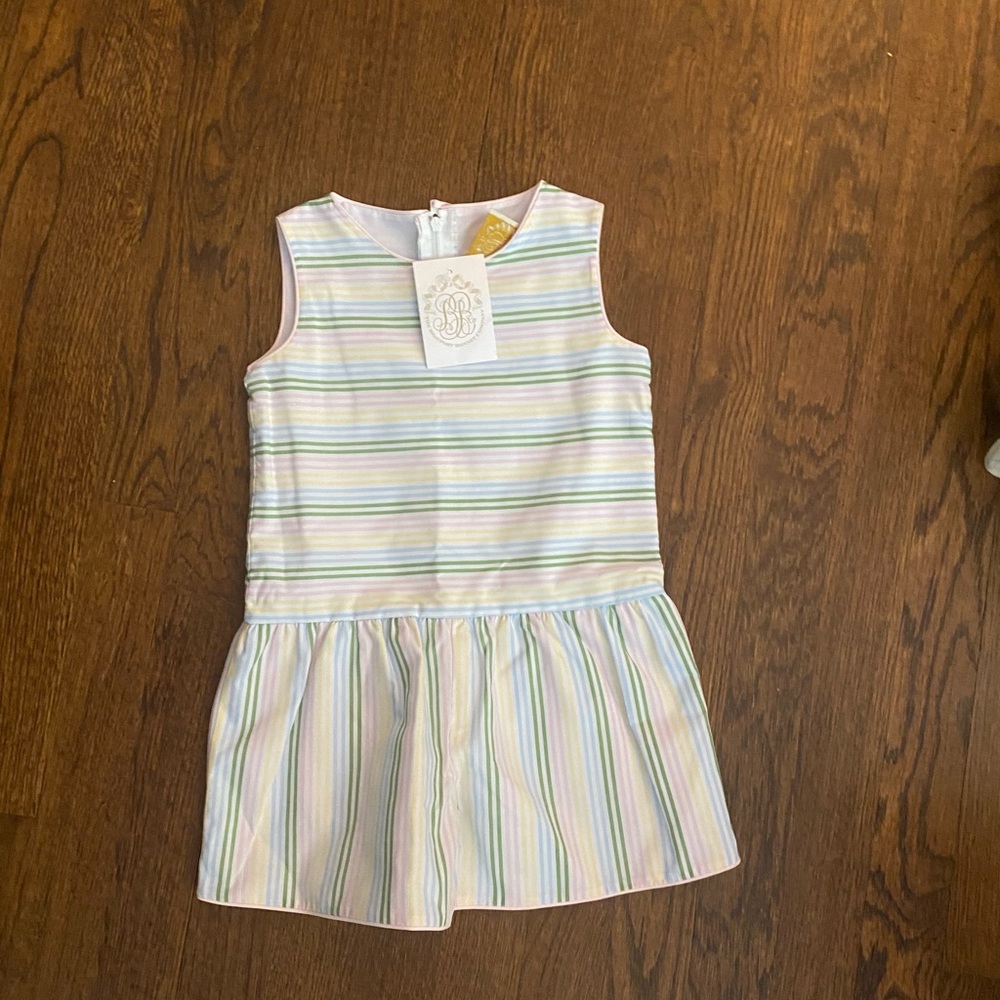 TBBC romper 2T